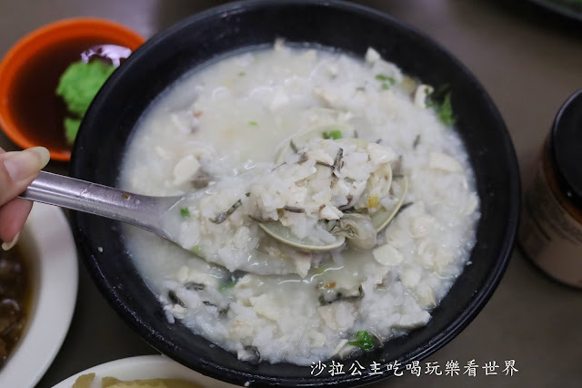 中山區美食『3元6虱目魚粥』滷肉飯老饕的口袋名單/捷運南京復興站 13 中山區美食『3元6虱目魚粥』滷肉飯老饕的口袋名單/捷運南京復興站