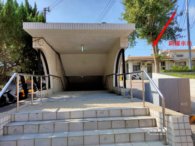 銅鑼杭菊搭火車也可以賞花!!交通指引 11 銅鑼杭菊搭火車也可以賞花!!交通指引