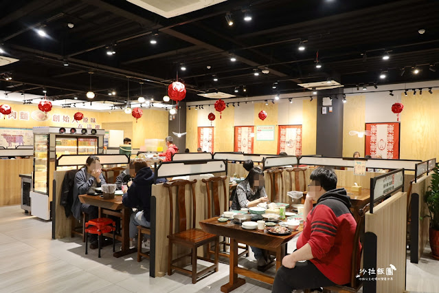 金門最大牛肉主題餐廳『圓頭肉乾金門農牧概念館』30多個全牛部位吃到飽,金門必吃 3 金門最大牛肉主題餐廳『圓頭肉乾金門農牧概念館』30多個全牛部位吃到飽,金門必吃