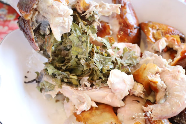 礁溪必吃脆皮多汁『火山爆發雞』免費豬油拌飯,吃完我都火山爆發了 16 礁溪必吃脆皮多汁『火山爆發雞』免費豬油拌飯,吃完我都火山爆發了