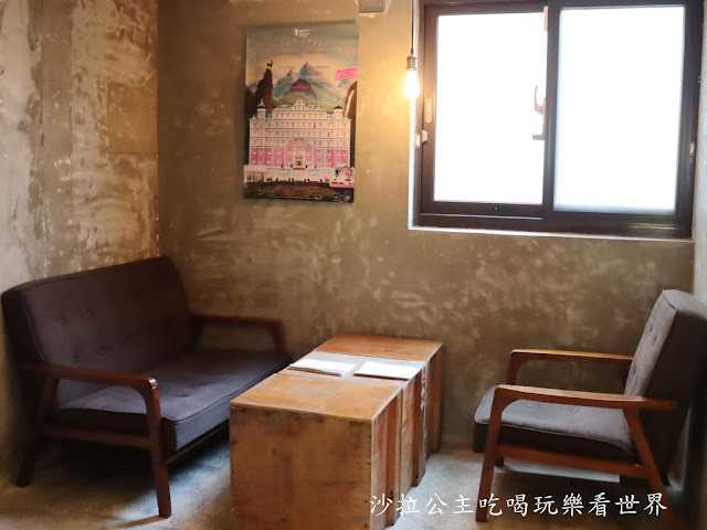 捷運民權西路站/不限時咖啡廳『別所 Shelter』戶外庭園/大同區老宅咖啡 11 捷運民權西路站/不限時咖啡廳『別所 Shelter』戶外庭園/大同區老宅咖啡