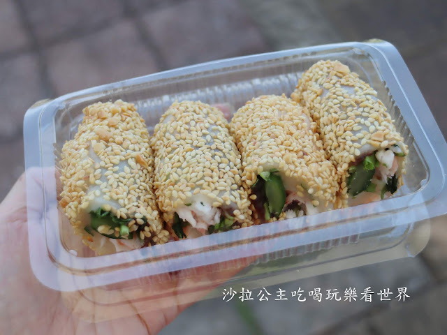 基隆美食『益心居』龍蝦麻糬/外木山/烏魚子麻糬/私人島嶼 10 基隆美食『益心居』龍蝦麻糬/外木山/烏魚子麻糬/私人島嶼