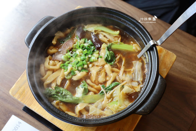 『雲鼎阿二麻辣食堂』麻辣滷肉飯才是靈魂，一個人也可以吃麻辣鍋