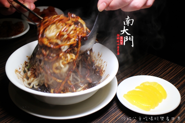 食尚玩家介紹/中山區美食/燒烤『南大門韓國烤肉』七條通/宵夜/韓式料理 18 食尚玩家介紹/中山區美食/燒烤『南大門韓國烤肉』七條通/宵夜/韓式料理