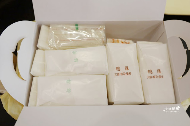 台中美食伴手禮『洪瑞珍自由店』號稱台中最好吃的三明治 14 台中美食伴手禮『洪瑞珍自由店』號稱台中最好吃的三明治