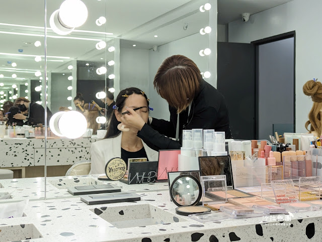 台北最美證件照專門店『春山相館CHUN3』韓式證件照、求職履歷照妝髮造型一站搞定 19 台北最美證件照專門店『春山相館CHUN3』韓式證件照、求職履歷照妝髮造型一站搞定