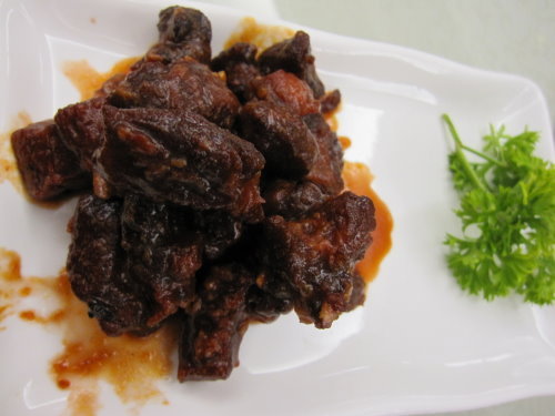 杭州西湖畔樓外樓 10 杭州西湖畔樓外樓