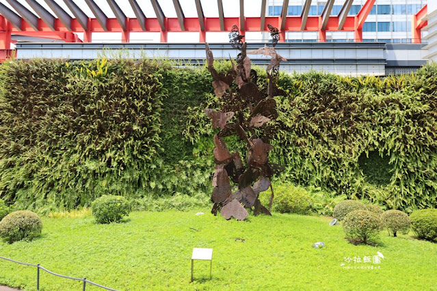 正宗義式料理也有吃到飽『寒舍艾麗酒店La Farfalla義式餐廳』義饗新食光、半自助饗宴 10 正宗義式料理也有吃到飽『寒舍艾麗酒店La Farfalla義式餐廳』義饗新食光、半自助饗宴