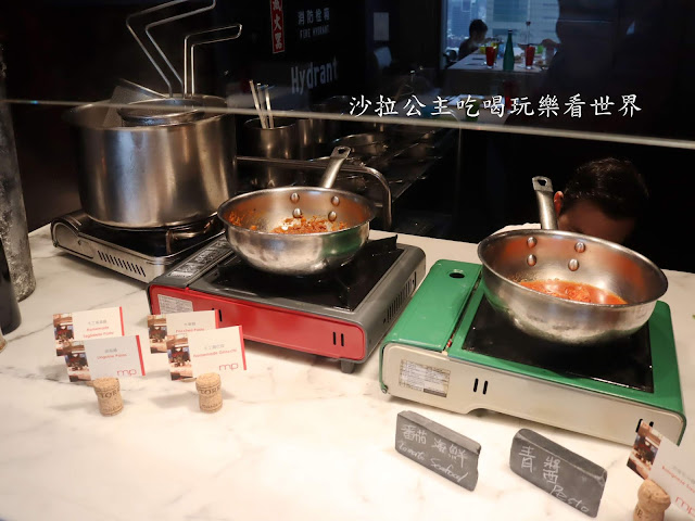 全新半自助式週日義大利早午餐『香格里拉台北遠東國際大飯店-馬可波羅義大利餐廳』鴨肝吃到飽 34 全新半自助式週日義大利早午餐『香格里拉台北遠東國際大飯店-馬可波羅義大利餐廳』鴨肝吃到飽