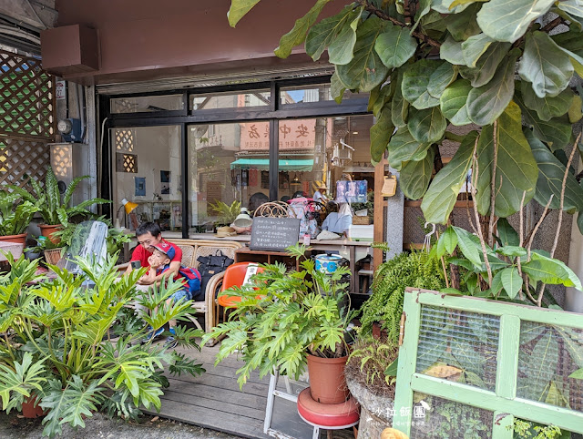 宜蘭冰店『小亀有/kaki gori店』日式文青刨冰 3 宜蘭冰店『小亀有/kaki gori店』日式文青刨冰