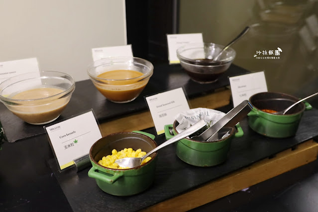 宜蘭吃到飽力麗威斯汀酒店知味西餐廳buffet,員山美食 36 宜蘭吃到飽力麗威斯汀酒店知味西餐廳buffet,員山美食