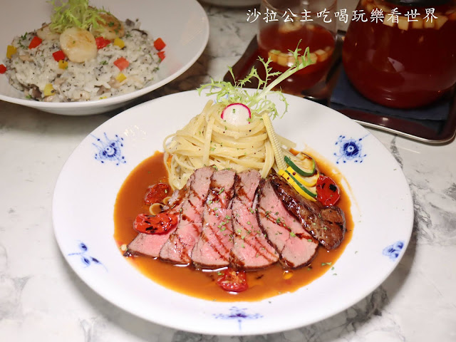 新竹美食『Hovii Cafe』福華大飯店/義大利麵/燉飯/假日早午餐/下午茶 17 新竹美食『Hovii Cafe』福華大飯店/義大利麵/燉飯/假日早午餐/下午茶