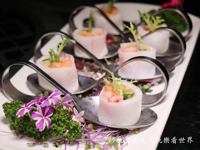 新莊美食/典華『華亭聚-烤鴨.海鮮.港點』母親節限定料理/網美級烤鴨大餐/捷運新莊副都心站 15 新莊美食/典華『華亭聚-烤鴨.海鮮.港點』母親節限定料理/網美級烤鴨大餐/捷運新莊副都心站