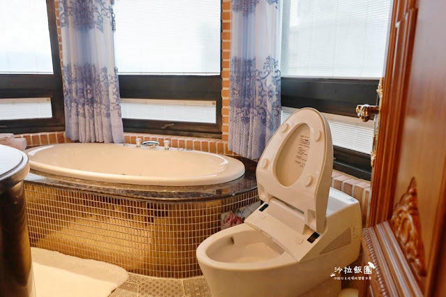 七星潭水上明月海景渡假旅店、歐洲宮殿式莊園、哈根達斯隨你吃 31 七星潭水上明月海景渡假旅店、歐洲宮殿式莊園、哈根達斯隨你吃