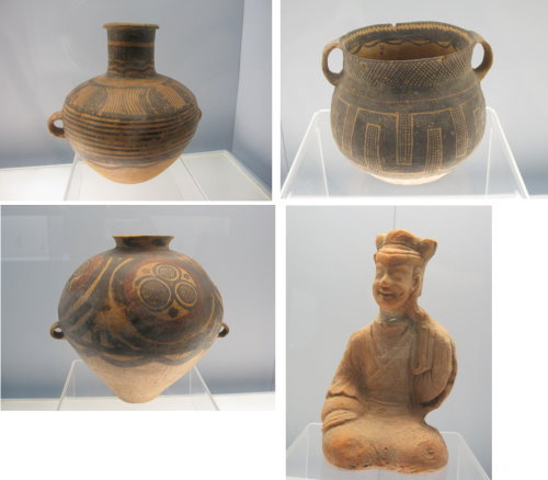 上海博物館 12 上海博物館