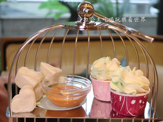 信義區美食『Lady nara台北統一時代店』台灣首店/網美人氣排隊餐廳/手作甜點/輕食/菜單 23 信義區美食『Lady nara台北統一時代店』台灣首店/網美人氣排隊餐廳/手作甜點/輕食/菜單