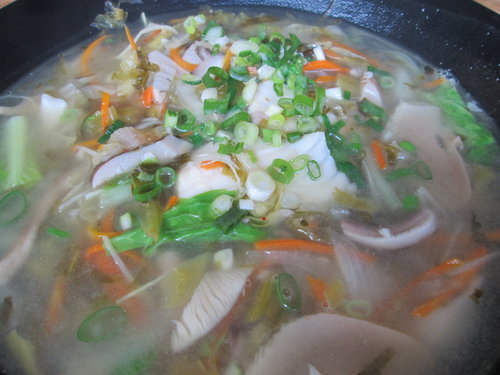 疙瘩麵食小館【芝山捷運站】 13 疙瘩麵食小館【芝山捷運站】