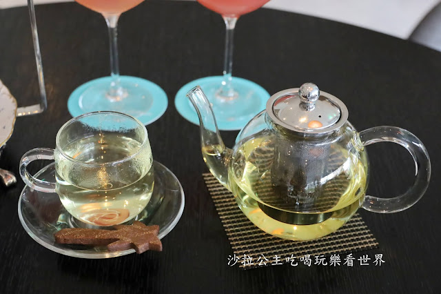 台北下午茶『北緯二十五XChloe』浪漫三層法式下午茶/台北寒舍艾美酒店/消費可獲得Chloé隨行香氛乙個及抽獎券乙張 18 台北下午茶『北緯二十五XChloe』浪漫三層法式下午茶/台北寒舍艾美酒店/消費可獲得Chloé隨行香氛乙個及抽獎券乙張