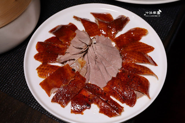 烤鴨控必追！寒舍食譜燒味雙饗