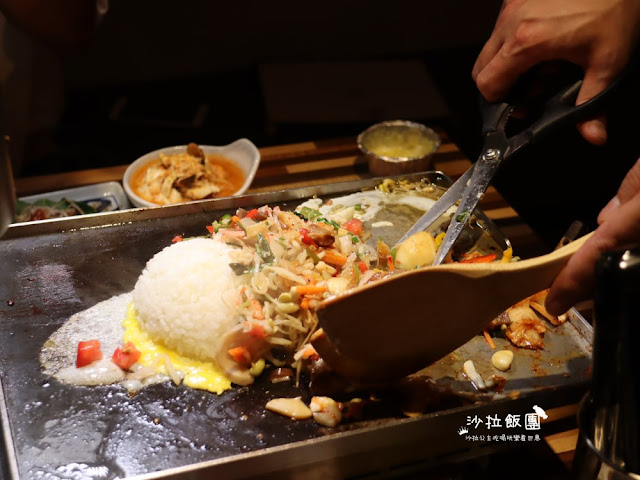 台北韓式燒肉『VEGE TEJI YA菜豚屋(林森店)』生菜吃到飽/七條通 27 台北韓式燒肉『VEGE TEJI YA菜豚屋(林森店)』生菜吃到飽/七條通