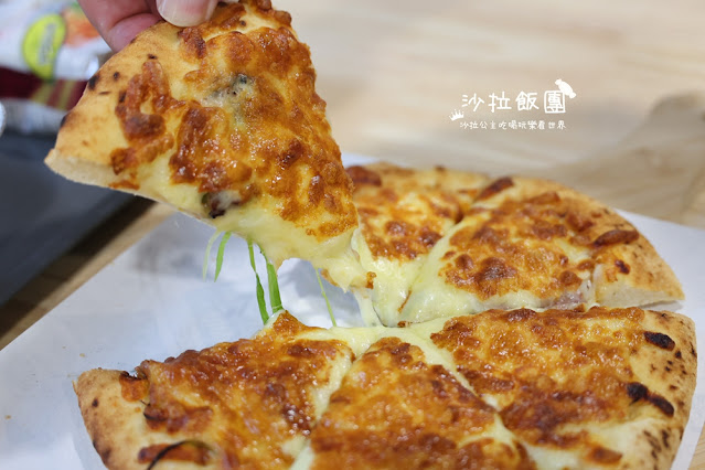 無人手工窯烤披薩『Yiguo Ramen 24H異國無人拉麵店-中山旗艦店』多種配菜、飲料免費加 59 無人手工窯烤披薩『Yiguo Ramen 24H異國無人拉麵店-中山旗艦店』多種配菜、飲料免費加