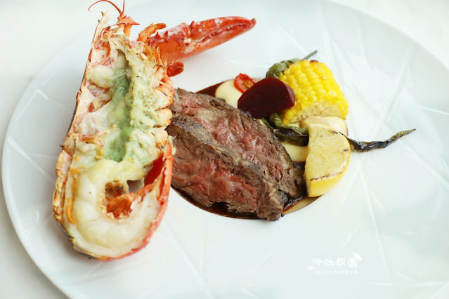 士林美食『台北士林萬麗酒店』士林廚房經典海陸套餐/士林官邸旁/捷運士林站 25 士林美食『台北士林萬麗酒店』士林廚房經典海陸套餐/士林官邸旁/捷運士林站