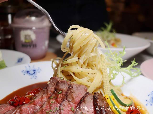 新竹美食『Hovii Cafe』福華大飯店/義大利麵/燉飯/假日早午餐/下午茶 19 新竹美食『Hovii Cafe』福華大飯店/義大利麵/燉飯/假日早午餐/下午茶