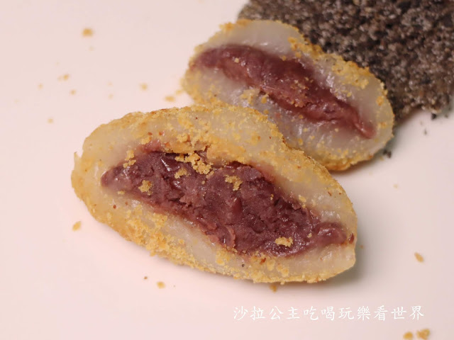 行天宮人氣美食『不老麻糬』排隊美食/6種口味/捷運行天宮站 11 行天宮人氣美食『不老麻糬』排隊美食/6種口味/捷運行天宮站