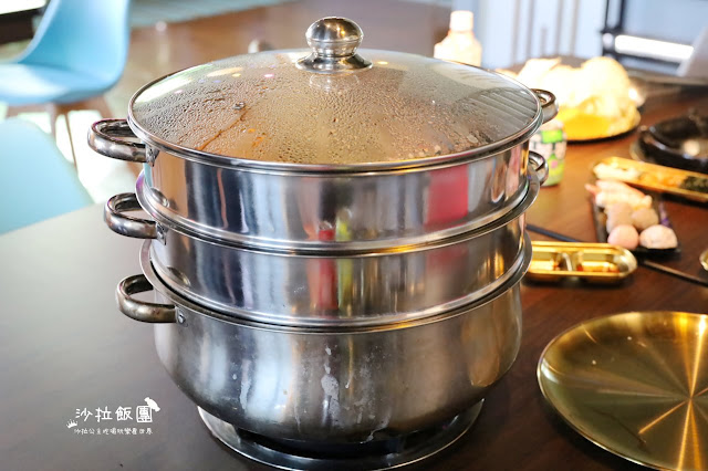 羅東美食『韓雞村』韓式料理、蒸海鮮網美餐廳、近清溝夜市、食尚玩家推薦 18 羅東美食『韓雞村』韓式料理、蒸海鮮網美餐廳、近清溝夜市、食尚玩家推薦