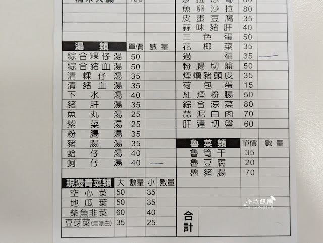 嘉義文化夜市雞肉飯『郭家雞肉飯四代店』文青雞肉飯 7 嘉義文化夜市雞肉飯『郭家雞肉飯四代店』文青雞肉飯