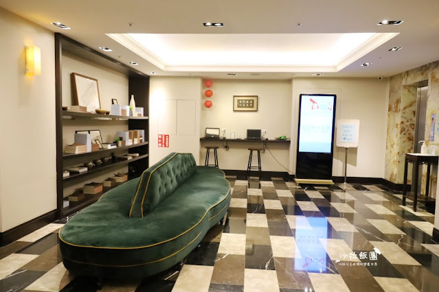 台中平價住宿『寶島53行館』一人不用800元、近台中火車站 7 台中平價住宿『寶島53行館』一人不用800元、近台中火車站