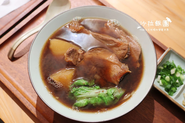 桃園龍潭美食『湮雨平生牛肉麵舖』渴望園區,文青麵店 17 桃園龍潭美食『湮雨平生牛肉麵舖』渴望園區,文青麵店