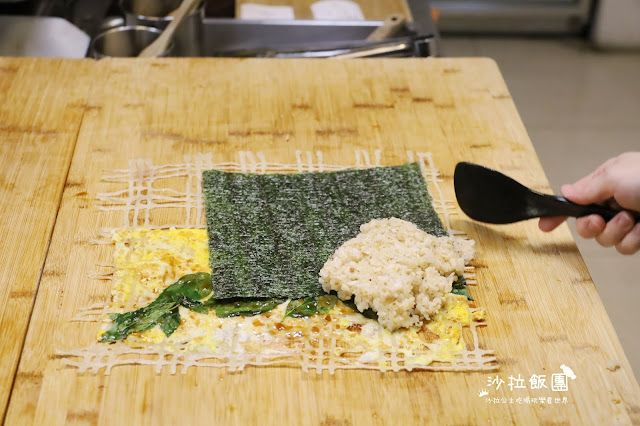 三峽美食Burberry格紋蛋餅『在心蛋餅舖』北大商場/食尚玩家推薦 18 三峽美食Burberry格紋蛋餅『在心蛋餅舖』北大商場/食尚玩家推薦