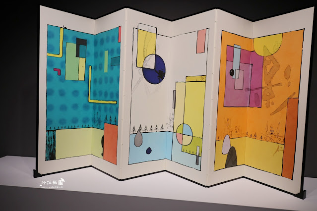 日本超高人氣《THE哆啦A夢展2023台北》知名藝術家重新定義哆啦A夢 31 日本超高人氣《THE哆啦A夢展2023台北》知名藝術家重新定義哆啦A夢