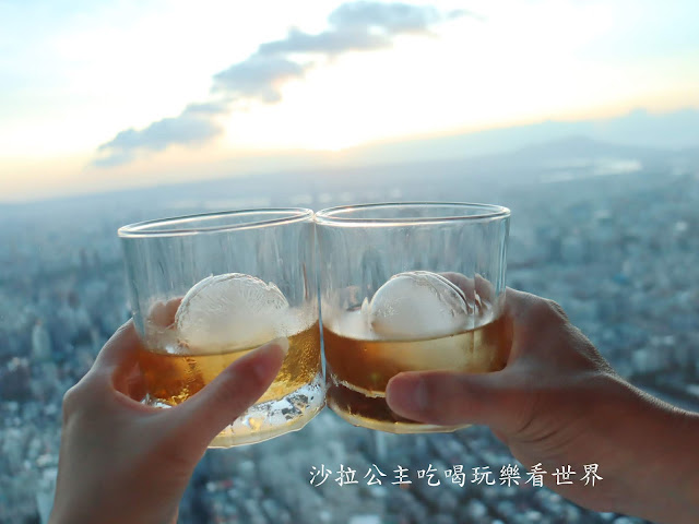 2019台北餐廳週人氣餐廳6折起『隨意鳥地方101觀景餐廳 Diamond Tony's 101 Panorama Restaurant』 17 2019台北餐廳週人氣餐廳6折起『隨意鳥地方101觀景餐廳 Diamond Tony's 101 Panorama Restaurant』