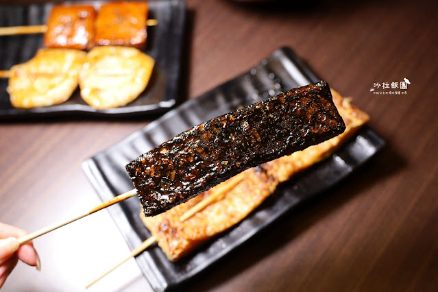 士林夜市美食『吉彖食堂』涼麵、蒜味肉羹、燒烤的絕妙組合 23 士林夜市美食『吉彖食堂』涼麵、蒜味肉羹、燒烤的絕妙組合