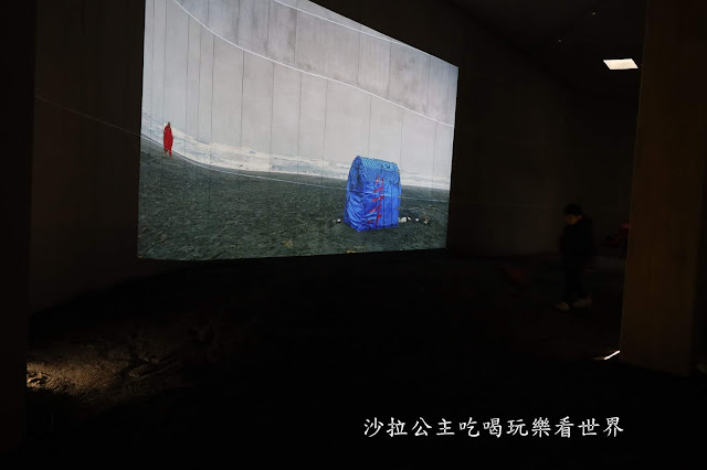 宜蘭壯圍景點『慢行沙丘-2019壯圍沙丘地景藝術節』壯圍沙丘旅遊服務園區 35 宜蘭壯圍景點『慢行沙丘-2019壯圍沙丘地景藝術節』壯圍沙丘旅遊服務園區