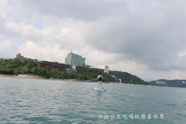 日月潭必玩『日月潭搖滾立槳』立式划槳/體驗日月潭不同的美 26 日月潭必玩『日月潭搖滾立槳』立式划槳/體驗日月潭不同的美