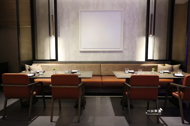 宜蘭礁溪美食『寒沐行館-岩彩海鮮餐廳』現流海鮮 8 宜蘭礁溪美食『寒沐行館-岩彩海鮮餐廳』現流海鮮