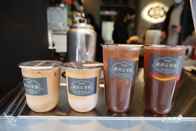東區港式茶飲『贏到足茶鋪』港式絲襪奶茶、冰火菠蘿油、茶走 18 東區港式茶飲『贏到足茶鋪』港式絲襪奶茶、冰火菠蘿油、茶走