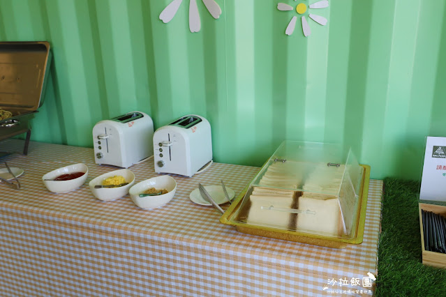 小人國最新露營『ARCADIA覓秘午憩』一只皮箱就可以入住,露營就是要吃烤肉啊! 72 小人國最新露營『ARCADIA覓秘午憩』一只皮箱就可以入住,露營就是要吃烤肉啊!