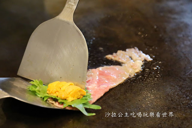 宜蘭五結美食『饗宴互動式鐵板燒』美牛與海鮮的完美結合/聚餐.包場/無菜單料理/老店 31 宜蘭五結美食『饗宴互動式鐵板燒』美牛與海鮮的完美結合/聚餐.包場/無菜單料理/老店