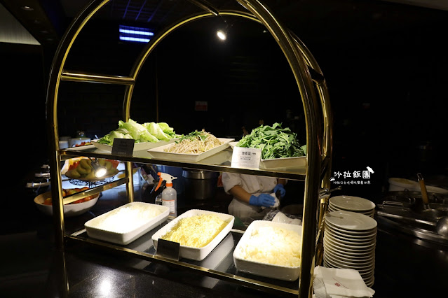 高雄吃到飽『漢來海港自助餐廳漢來店』晚餐爽吃四小時吃到飽超高景觀餐廳 48 高雄吃到飽『漢來海港自助餐廳漢來店』晚餐爽吃四小時吃到飽超高景觀餐廳