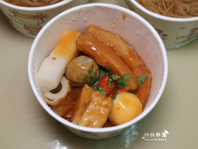 士林社子美食『海產街蚵仔麵線(社子店)』味道豐富的麵線 7 士林社子美食『海產街蚵仔麵線(社子店)』味道豐富的麵線