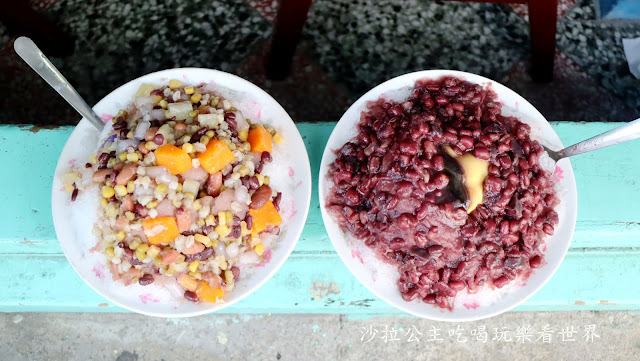 頭城美食/人氣刨冰『小涼園』60年歷史冰果室/老店/宜蘭旅遊必訪 13 頭城美食/人氣刨冰『小涼園』60年歷史冰果室/老店/宜蘭旅遊必訪