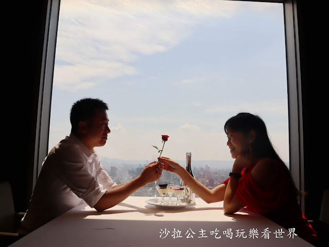 全新半自助式週日義大利早午餐『香格里拉台北遠東國際大飯店-馬可波羅義大利餐廳』鴨肝吃到飽 8 全新半自助式週日義大利早午餐『香格里拉台北遠東國際大飯店-馬可波羅義大利餐廳』鴨肝吃到飽