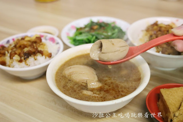 信義區美食.小吃『施家麻油腰花魯肉飯』麻油雞.老店.捷運永春站 11 信義區美食.小吃『施家麻油腰花魯肉飯』麻油雞.老店.捷運永春站