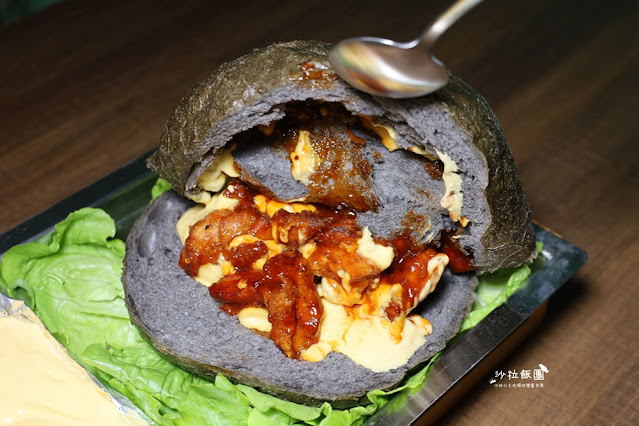 宜蘭壯圍景觀餐廳古亭穀倉一號倉「倉尺洞」90公分長型鐵板料理 27 宜蘭壯圍景觀餐廳古亭穀倉一號倉「倉尺洞」90公分長型鐵板料理