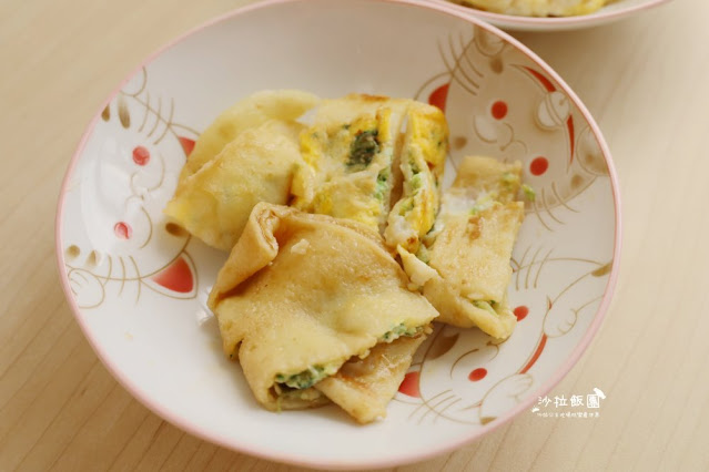 【芝山早餐】芝山蛋餅、飯糰、豆漿香濃 6 【芝山早餐】芝山蛋餅、飯糰、豆漿香濃
