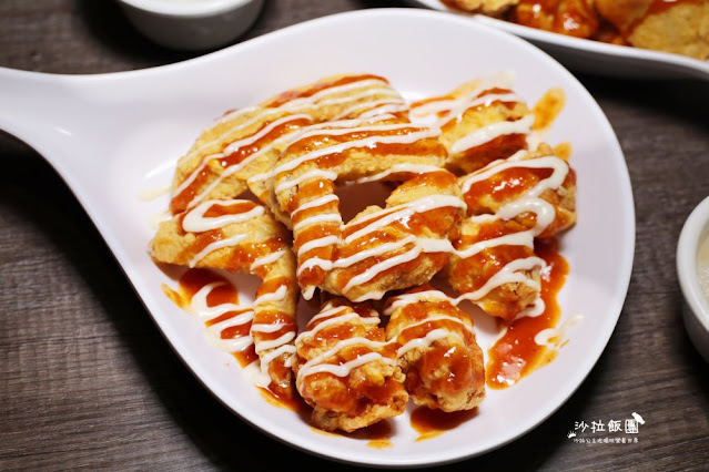 台北小巨蛋美食推薦『起家雞』新口味松露芥末韓式炸雞、菜單、捷運小巨蛋站 22 台北小巨蛋美食推薦『起家雞』新口味松露芥末韓式炸雞、菜單、捷運小巨蛋站